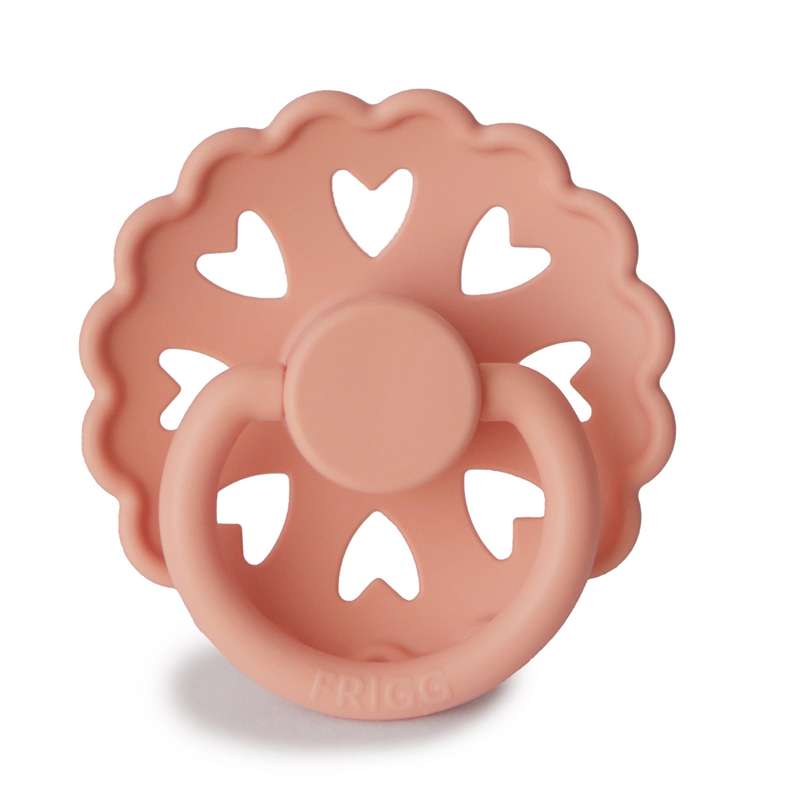 FRIGG Andersen Fairytale Silicone Pacifier - Size 1 and 2