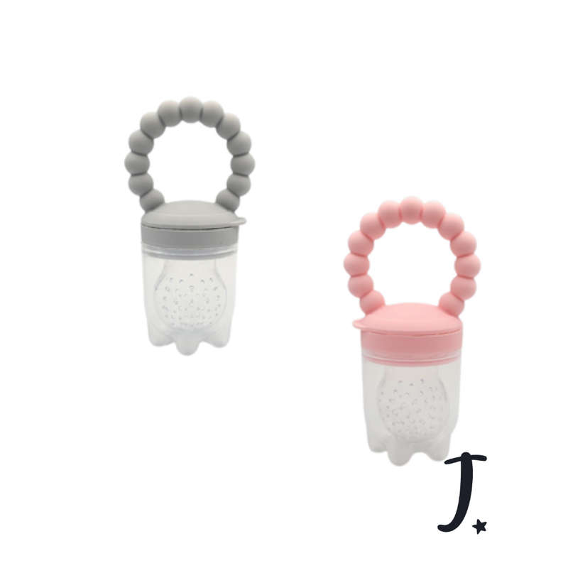 2in1 Fruit Feeder and Teether