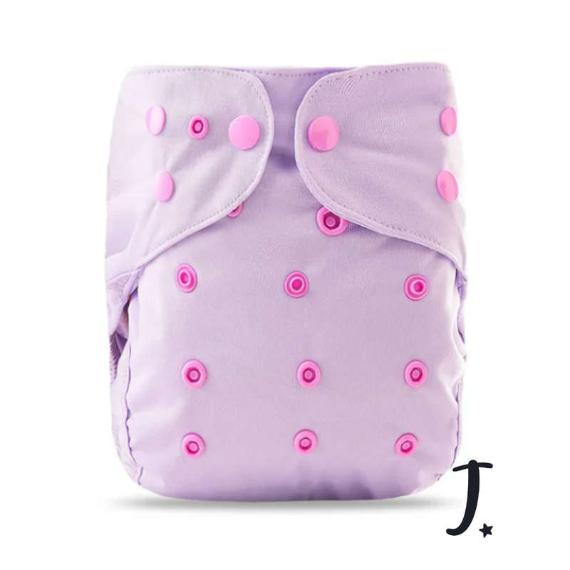 Plain colors diaper cover