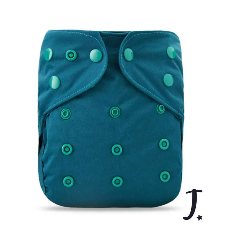 Plain colors diaper cover