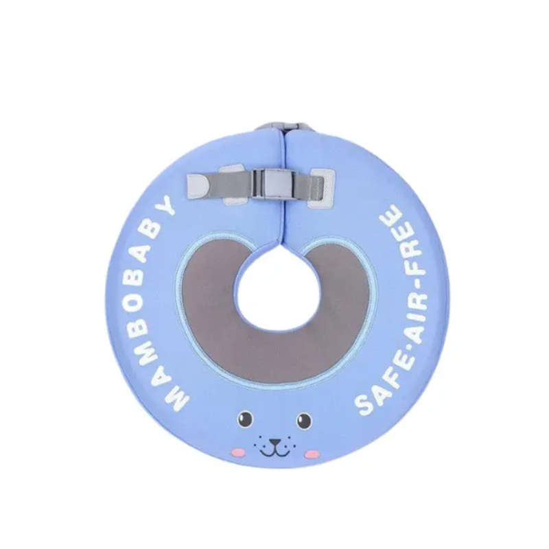 Mambobaby Neck Ring Float - Air free