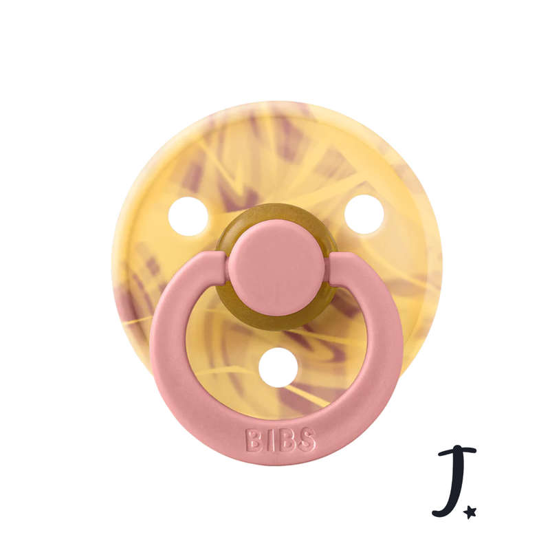 Color BIBS Size 1 Latex