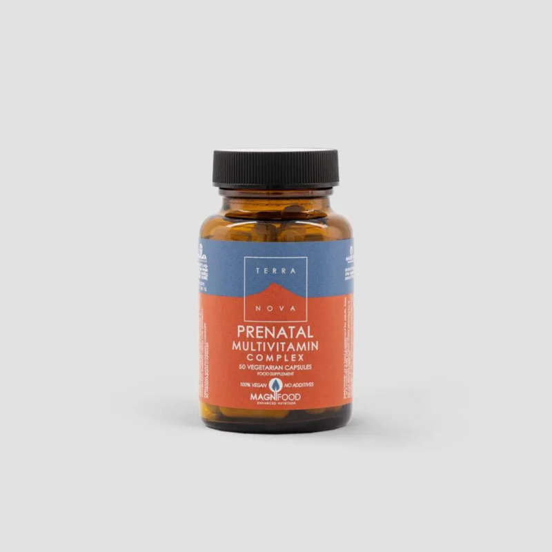 Terranova Prenatal Multivitamin