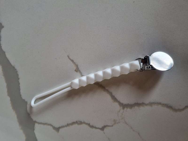 Silicone dummy clips - mini