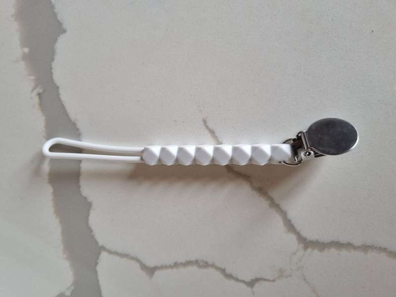 Silicone dummy clips - mini
