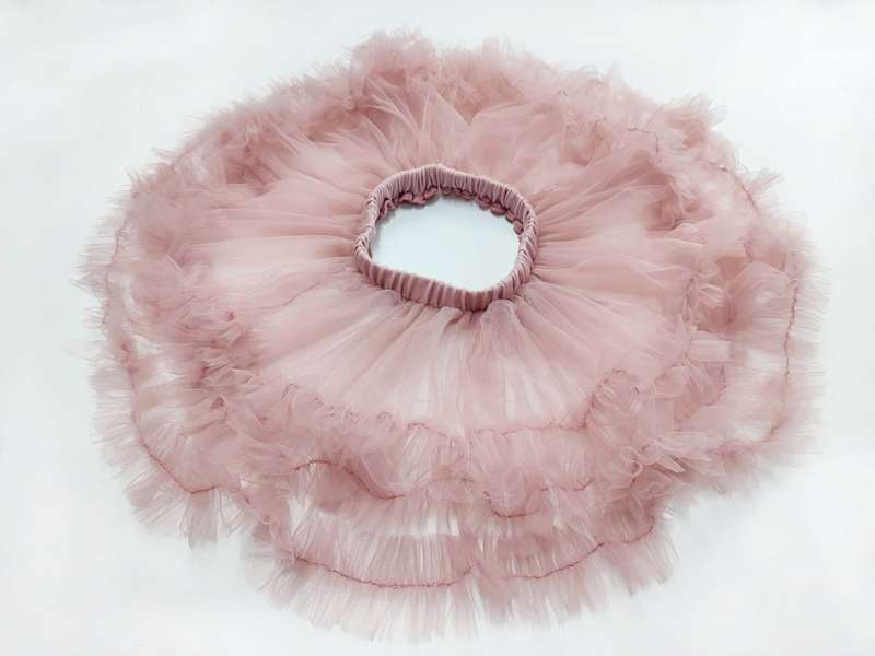 Tutus - various colors