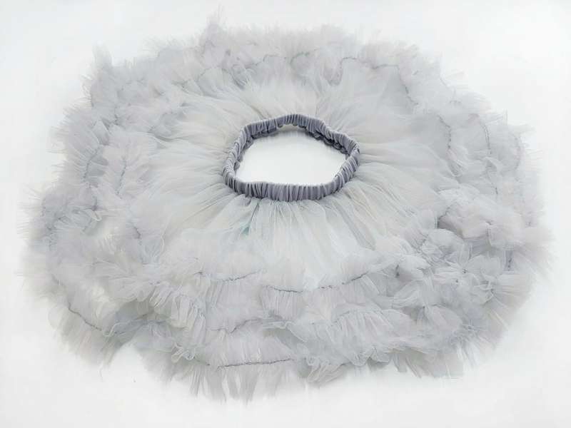 Tutus - various colors