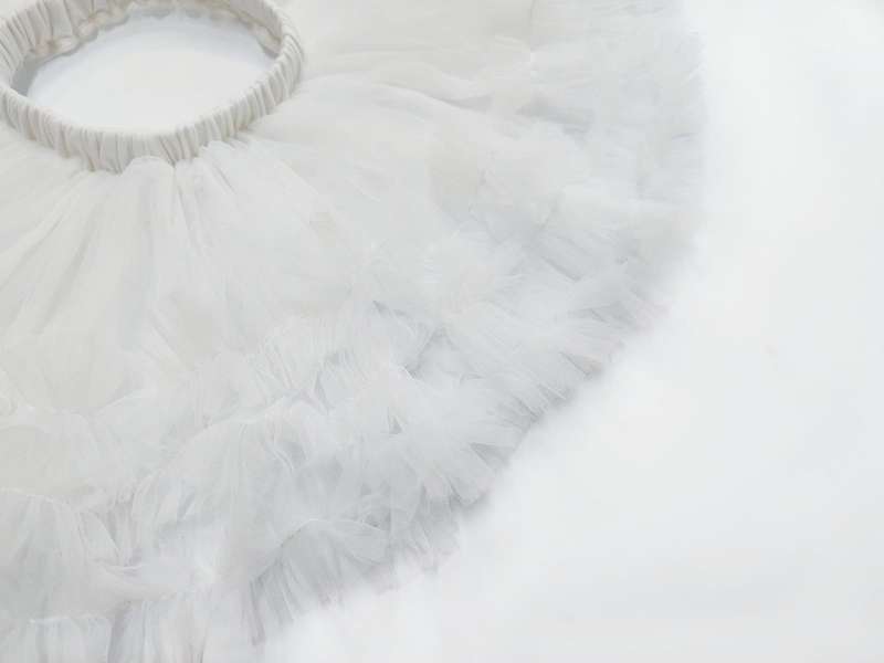 Tutus - various colors