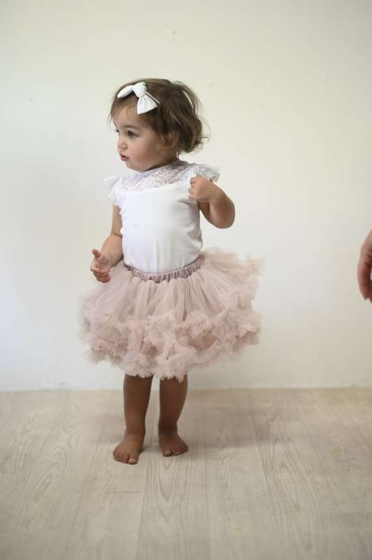 Tutus - various colors
