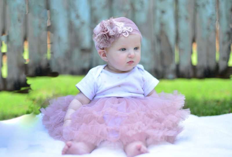 Tutus - various colors