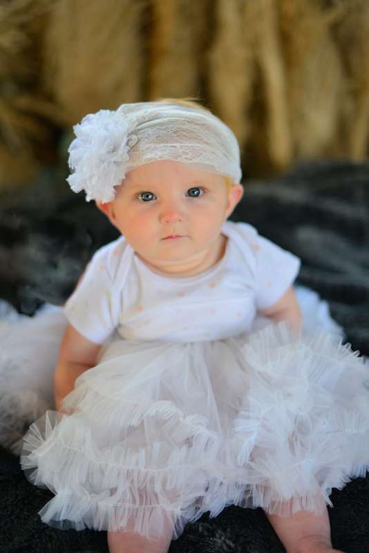 Tutus - various colors