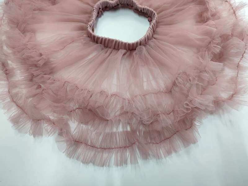 Tutus - various colors