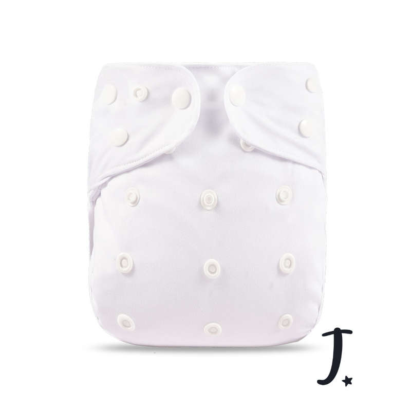 Plain colors diaper cover
