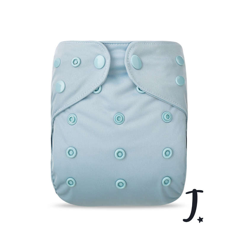 Plain colors diaper cover