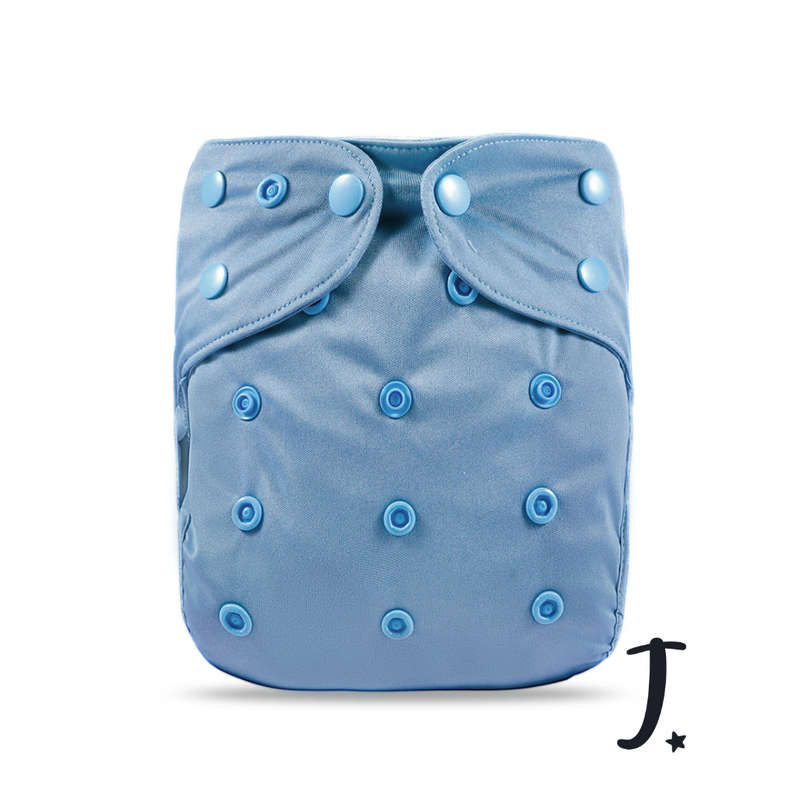 Plain colors diaper cover