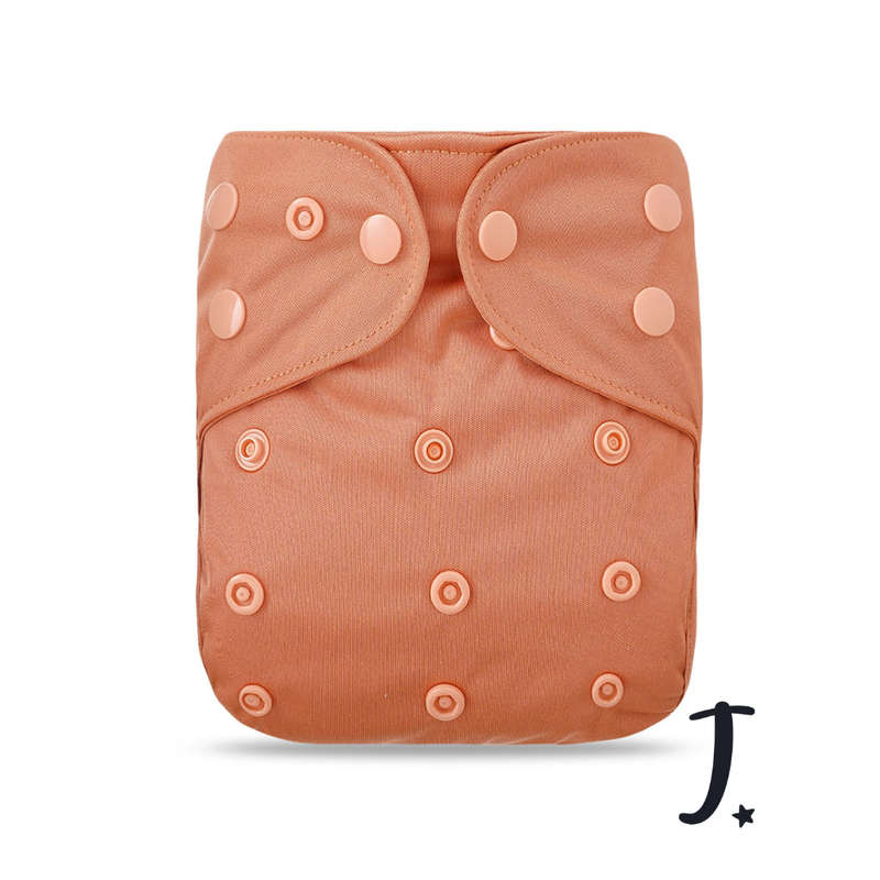 Plain colors diaper cover