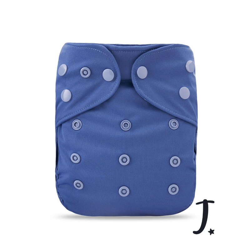 Plain colors diaper cover
