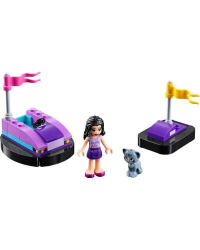 LEGO®  Friends Emmas Bumper Car
