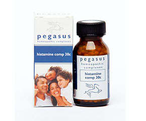 HISTAMINE COMP - 10g