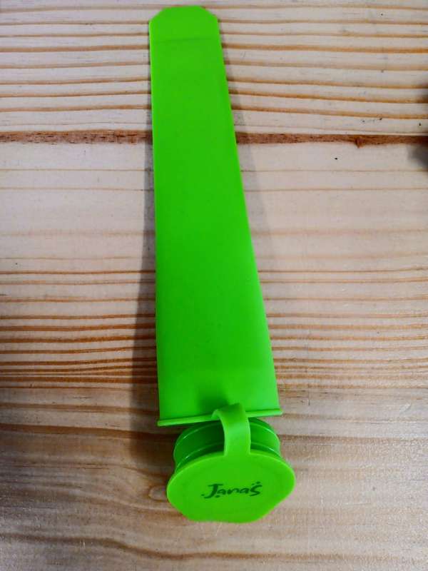 JanaS Silicone popsicle mold
