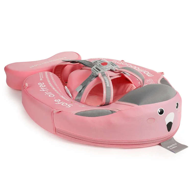 Mambobaby chest and back float - Air free