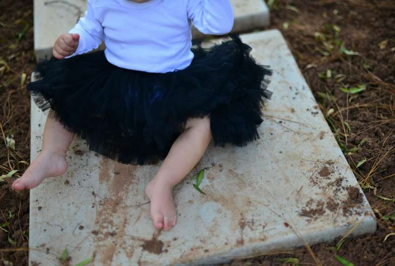 Tutus - various colors