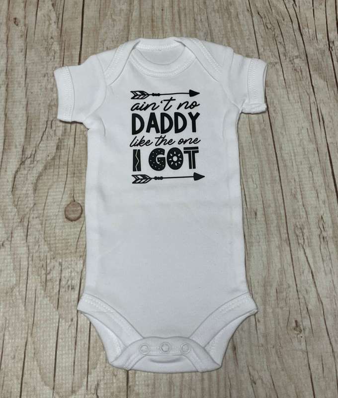 Baby vest - 100% cotton NEW designs added