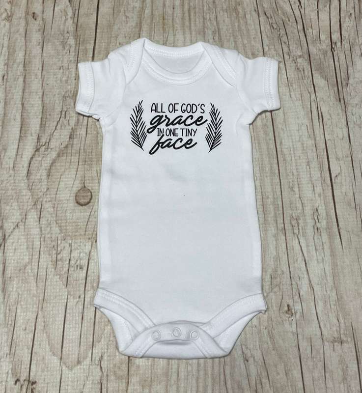 Baby vest - 100% cotton NEW designs added