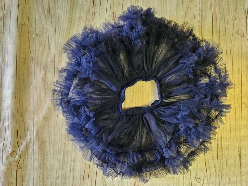 Tutus - various colors