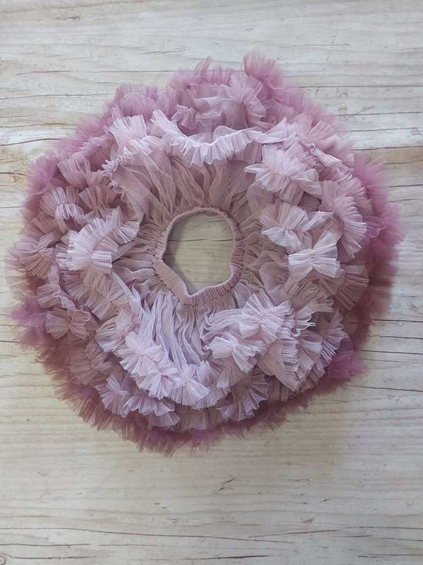 Tutus - various colors