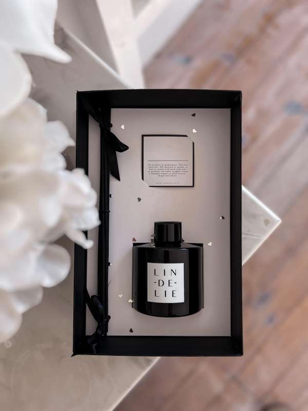 Lindelie - Baby diffuser
