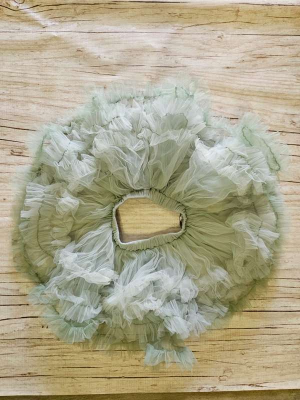 Tutus - various colors