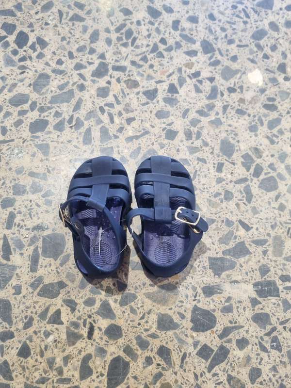 Jelly Sandals