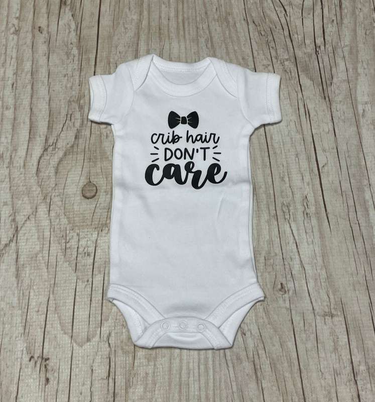 Baby vest - 100% cotton NEW designs added