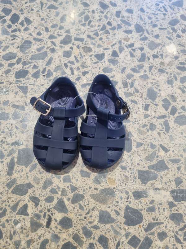 Jelly Sandals