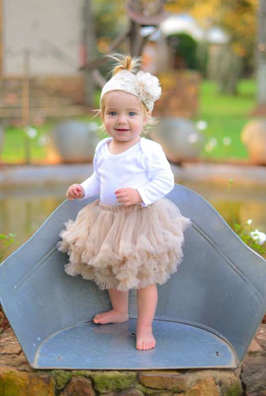 Tutus - various colors