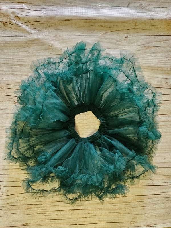 Tutus - various colors