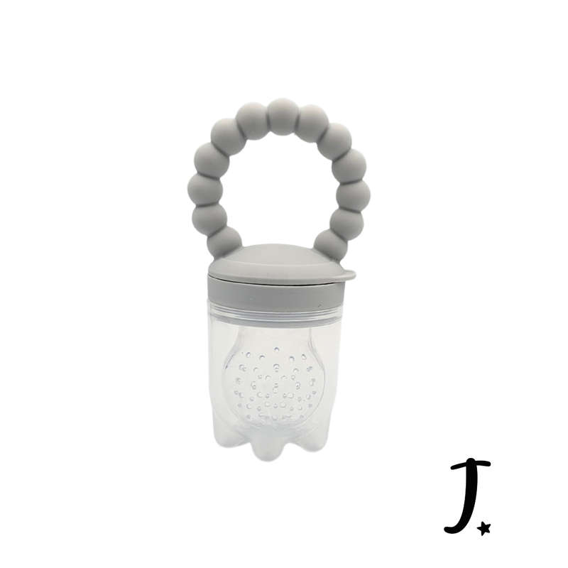2in1 Fruit Feeder and Teether