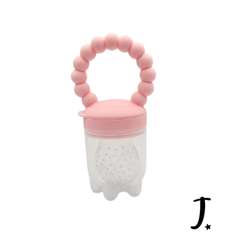 2in1 Fruit Feeder and Teether