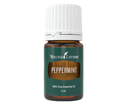 Peppermint Essential Oil