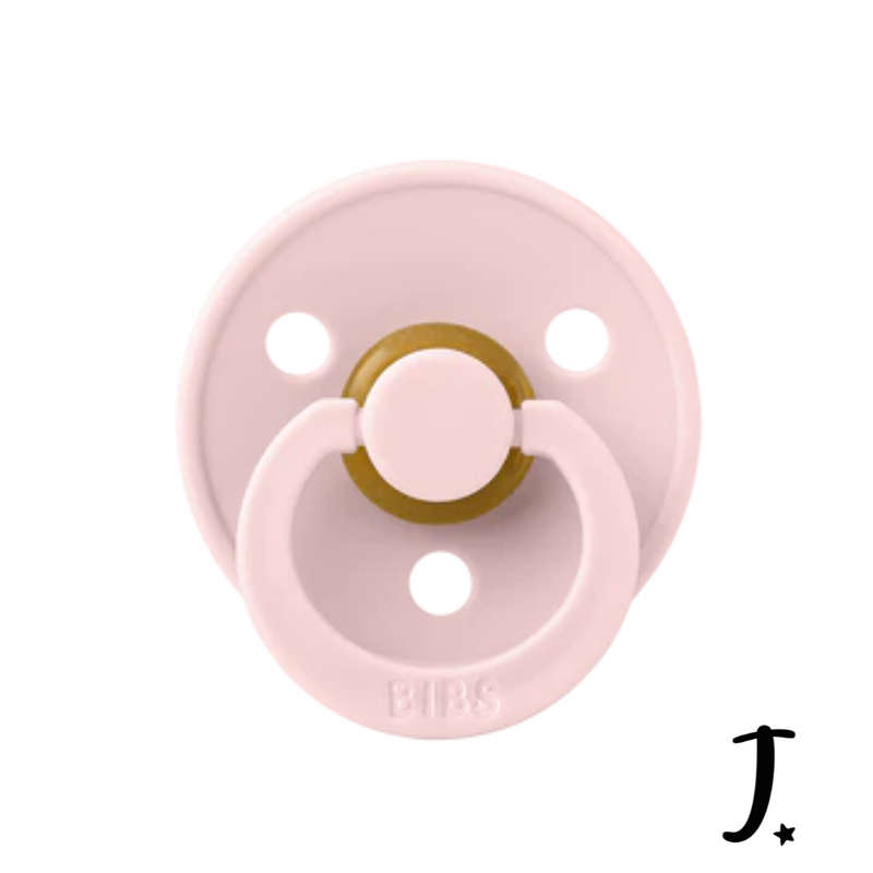 Color BIBS Size 1 Latex