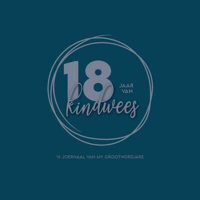 18 Jaar van kind wees