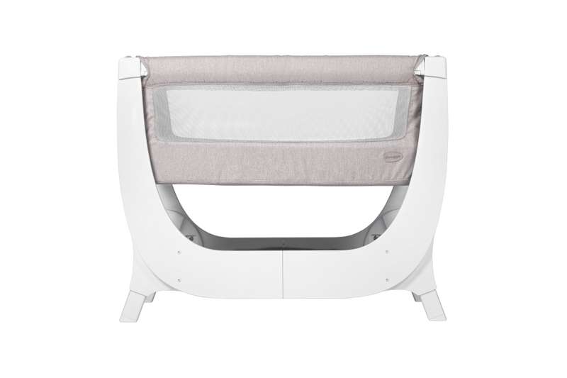 Shnuggle Bedside Crib