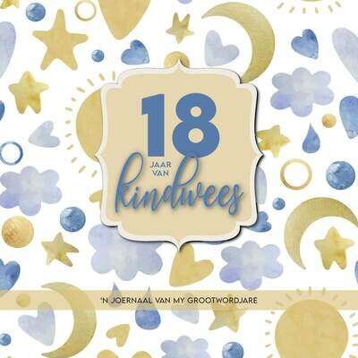 18 Jaar van kind wees