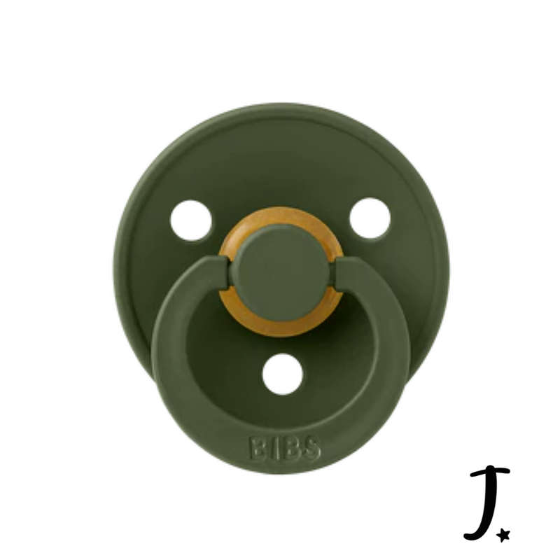 Color BIBS Size 3 Latex
