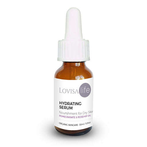 Facial Serum