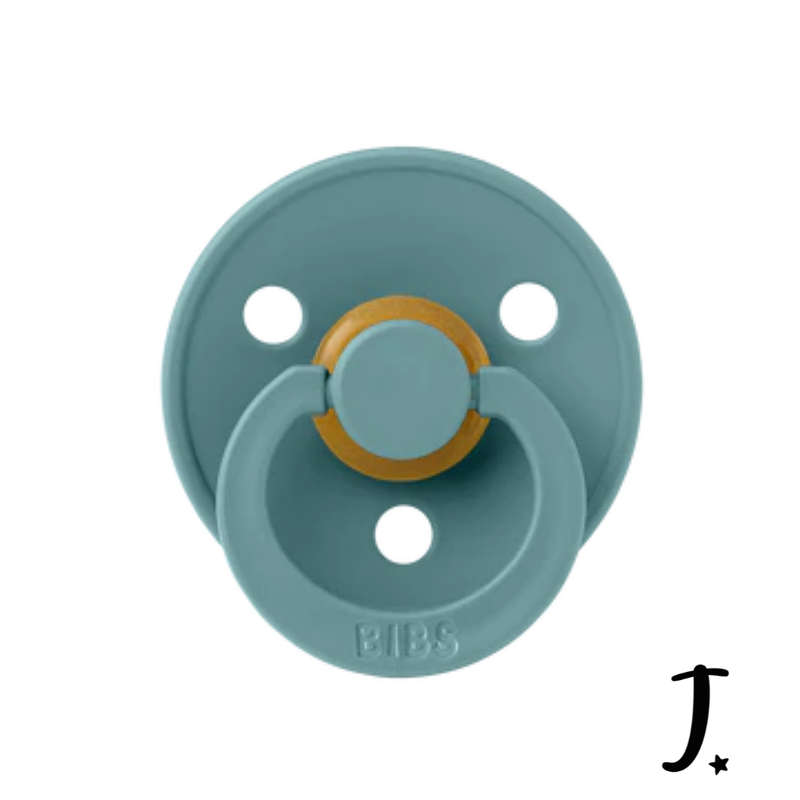 Color BIBS Size 1 Latex