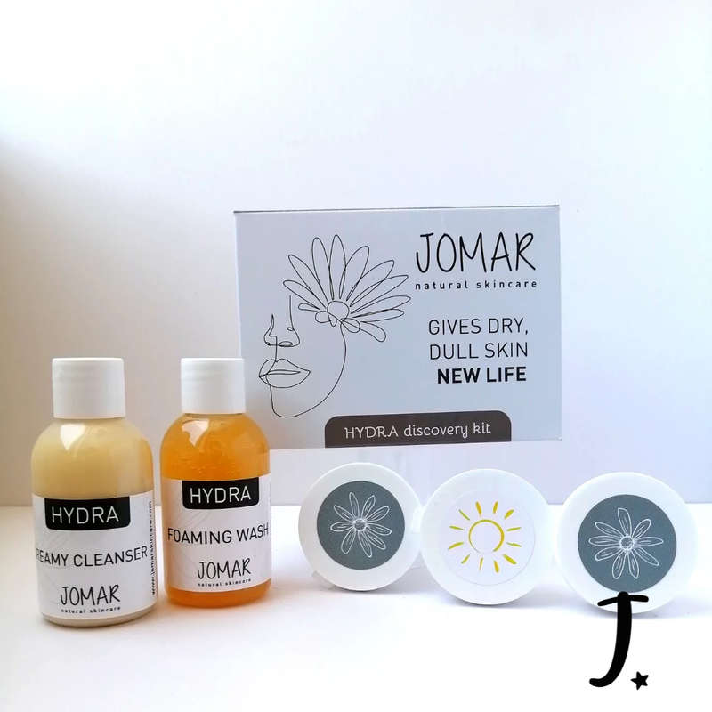 Jomar Hydra Discovery Kit