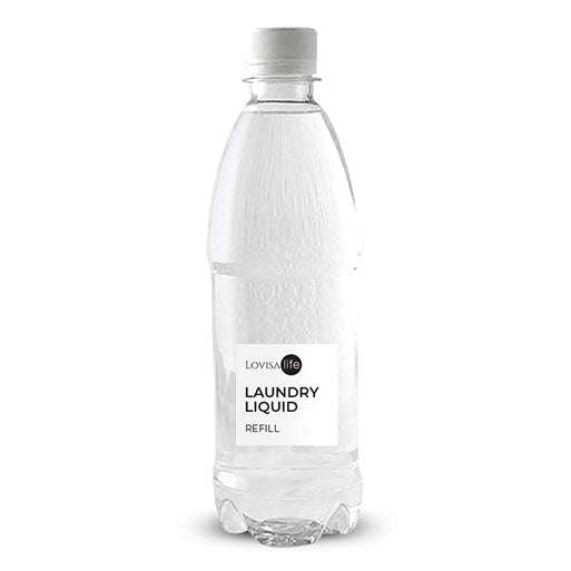 Lovisa laundry liquid