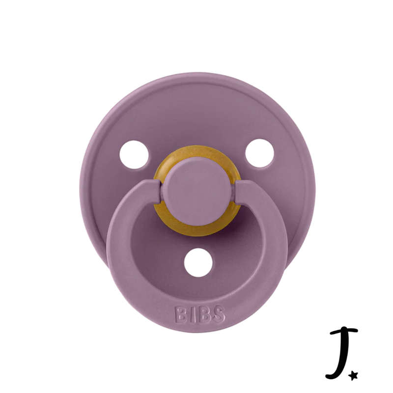 Color BIBS Size 2 latex